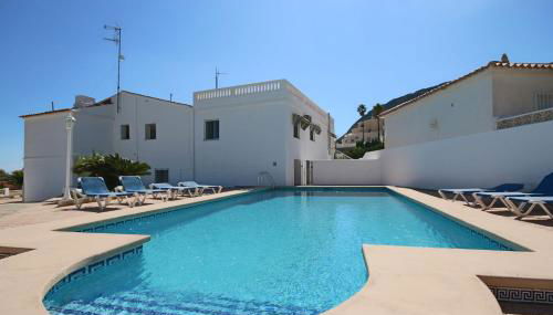 Villa Canuta De Ifach - Costa CarpeDiem - Photo 4