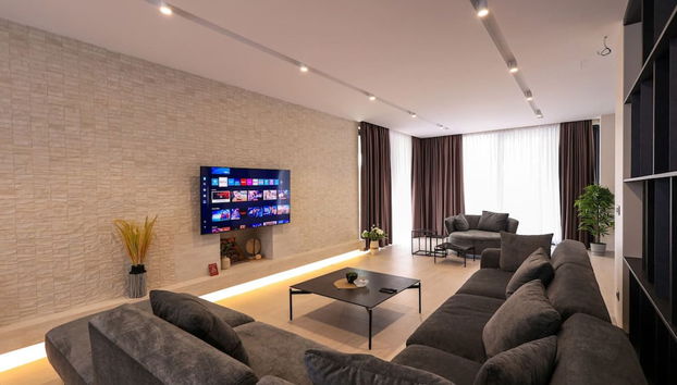 Sanpietro Elite Villa - Foto 3, Habitación