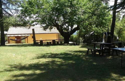 AGRITURISMO B&B BIO LA TANA DEL LELE - Foto 24