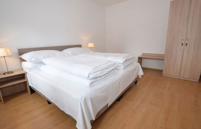 Modish Apartment in Nova Pec Near Lake - Foto 2