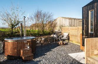 Cabins at Bogee Farm - Foto 35