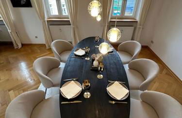 Stilvolle Wohnung in Bestlage - Foto 49