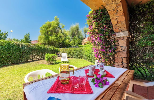 Residence Oasi e Oasi Blu - Foto 72