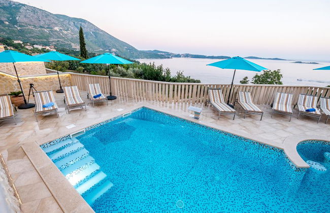 Villa Sunset - Foto 11