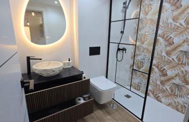 Escudero 2a apartment - Foto 28