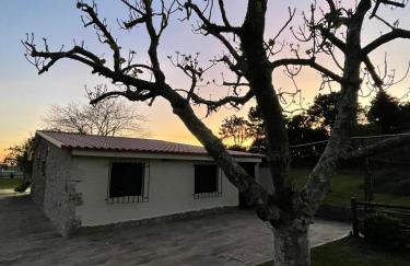 Chalet playa Rianxo - Foto 19