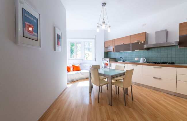 Leoncavallo Retreat in Rome - Foto 10