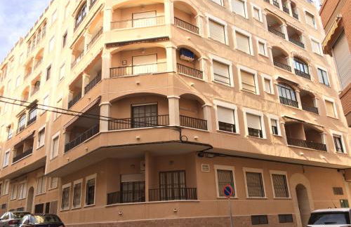 Apartamento Cristina 8 - Foto 8