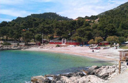 Luxury villa with a swimming pool Malo Grablje, Hvar - 20606 - Foto 5