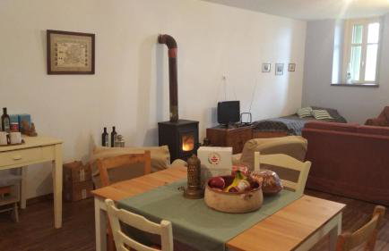 Mistra Estates Villa The Vine - Foto 34