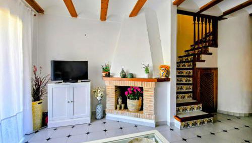 Seaside in Denia Alicante - Foto 5