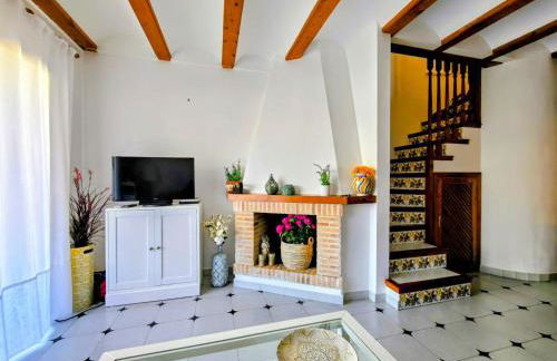 Seaside in Denia Alicante - Foto 5