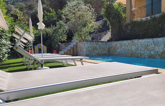 MAISON DE VACANCES - Foto 23