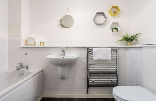 Walker Suite No52 - Donnini Apartments - Foto 25