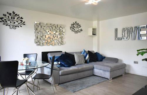 Tottenham Hotspurs Stays at the Gascoigne Suite - Foto 22