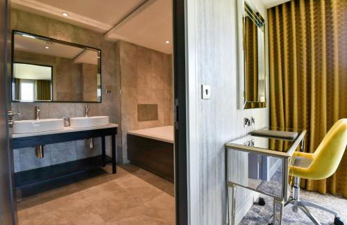 Hetland Hall Hotel - Foto 42