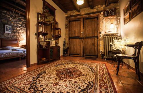 Caserío Larrabide - Foto 21