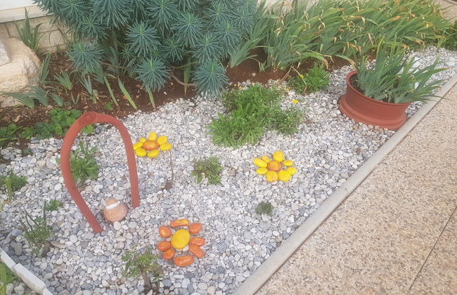 Lovely 2-bed House in Klarici Close to Pula - Foto 21