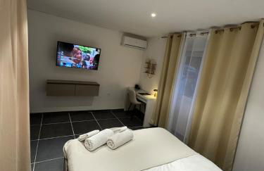 Appartment very comfortable in Grasse - Foto 10