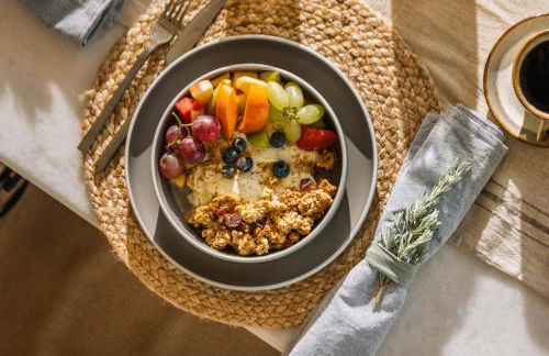 Ilyessa Cottages - Foto 50