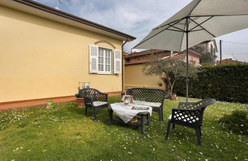 Lunigiana - Casa Anita Con Giardino - Foto 24