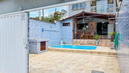 Casa Tropical - Foto 5