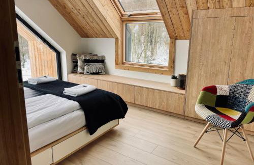 Drwalówka - Domek "POD GRAPĄ" - Foto 17