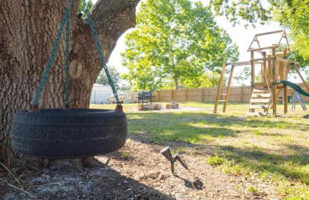 Zephyrhills House for 4 people WiFi BBQ Mini Golf - Foto 29