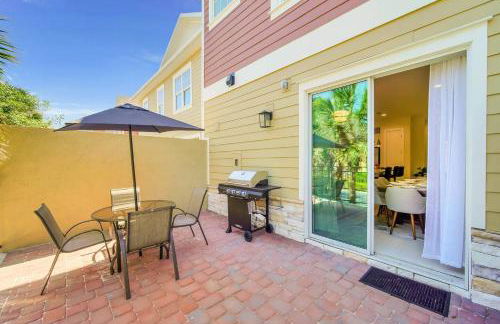 Enchanted Home Near Disney - Foto 30