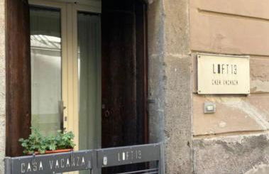 LOFT 13 Maiori - Foto 31