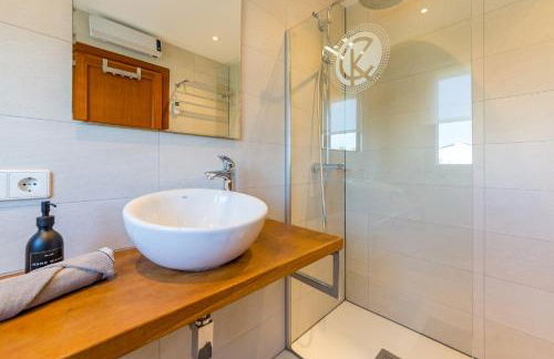 Ferienhaus Casa Kristel - Foto 32