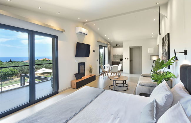 Olive All-Seasons Suites - Foto 51