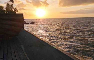 Casa a Beira mar, em frente ao Caminho de Moisés - Foto 38