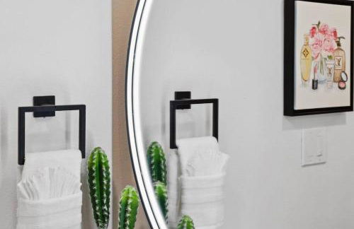 Peaceful 1-BR Stay w/ Putting Green near Downtown - Foto 13