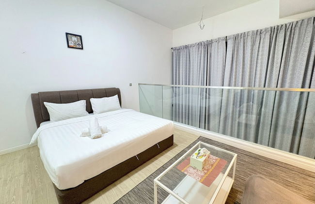 M city ampang KL by Rit - Foto 19