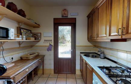 Casa Rural Hoz de la Pinilla - Foto 18