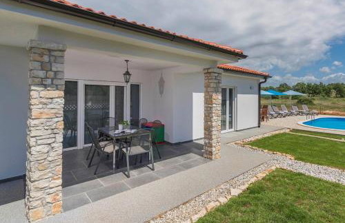 Villa Frontera Croatia - Foto 3