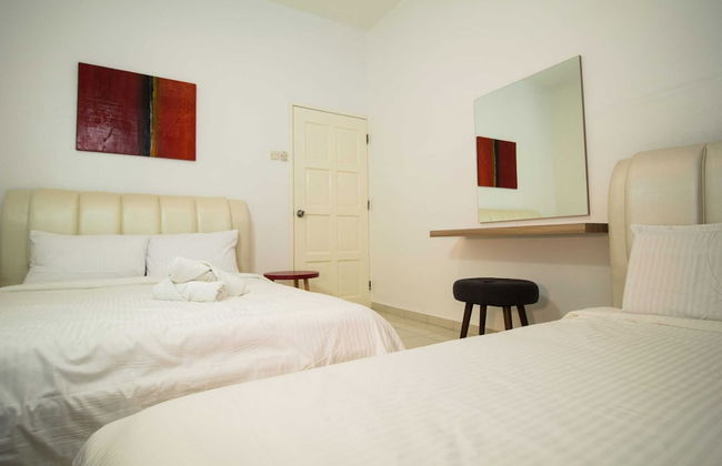 Arcadia Penang by Plush - Foto 7