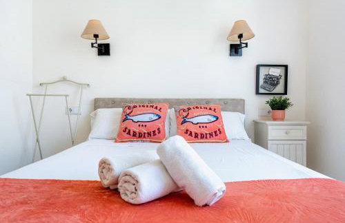 Apartamento Sf2 - Foto 8