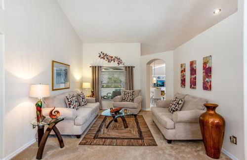 #503 Stunning 4 Bed, 3 bath villa with southwest facing pool and spa - Foto 11