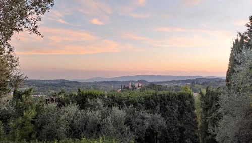 Apartment Cézanne with heated pool and private garden - Foto 4