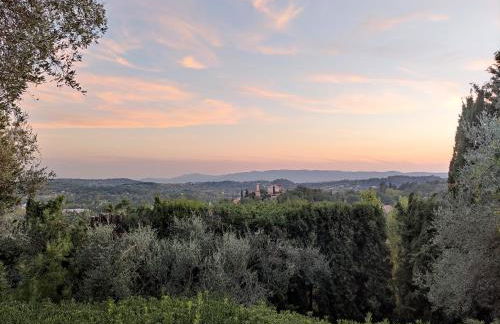 Pool House Renoir with heated pool and private garden - Foto 8