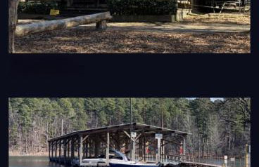 Bear Den on Lake Ouachita 2BR Condo at Mountain Harbor Resort - Foto 137