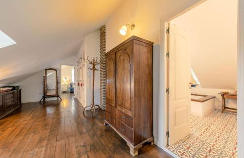 Villa Las Codornices-2 by Interhome - Foto 61