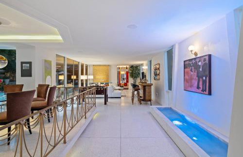 The Schwartz House - Foto 10