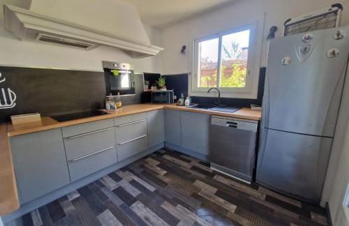 Maison piscine privée Camargue - Photo 18