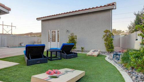 Beautiful 5BR w/King Beds, Pool & Hot Tub, Games - Foto 3