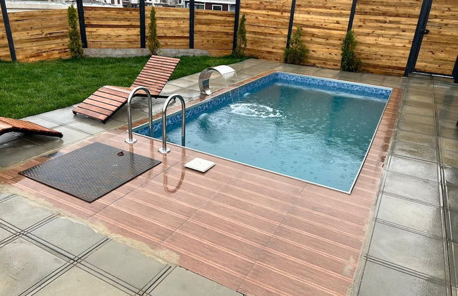 HHZ GREEN LİFE STALL - Foto 23