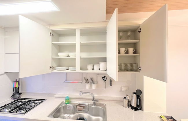 Geoje Riwoo Ocean Residence - Foto 24