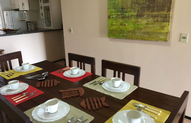 Aquaville Resort - Photo 14